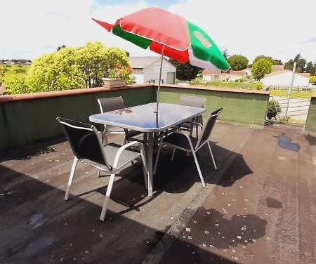 Appartement Studio Avec Terrasse Privatisee Marmande Exterior photo