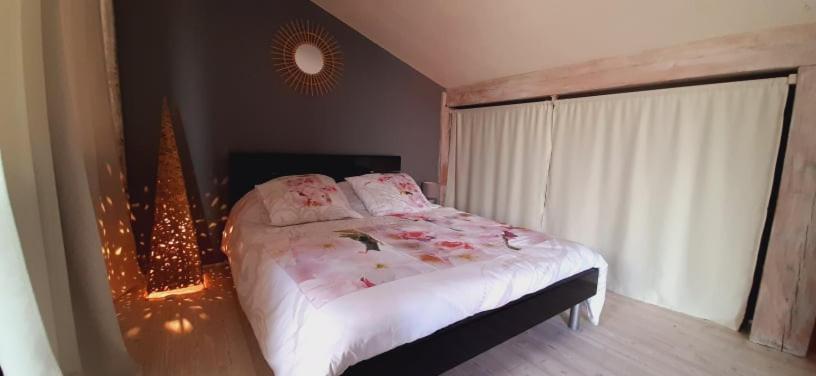 Appartement Studio Avec Terrasse Privatisee Marmande Exterior photo